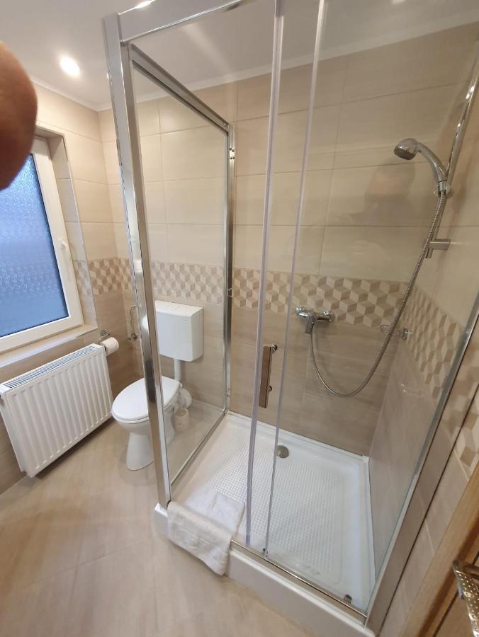 Casa Miruna & Noris Bran  Eksteriør bilde